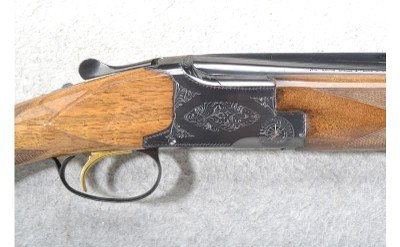 Browning ~ Superposed ~ .410 Gauge - Image 3 of 10