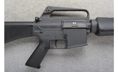 Colt ~ Model SP1 ~ .223 Cal - Image 3 of 11