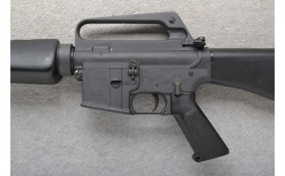 Colt ~ Model SP1 ~ .223 Cal - Image 8 of 11