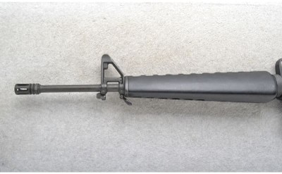 Colt ~ Model SP1 ~ .223 Cal - Image 7 of 11