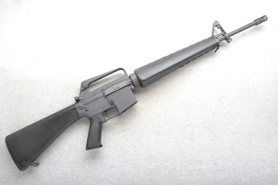 Colt ~ Model SP1 ~ .223 Cal - Image 1 of 11