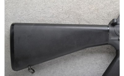 Colt ~ Model SP1 ~ .223 Cal - Image 2 of 11