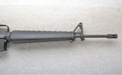 Colt ~ Model SP1 ~ .223 Cal - Image 4 of 11