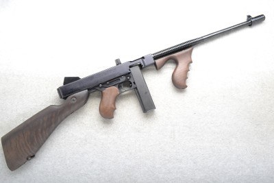 Auto Ordnance ~ 1927 A1 ~ .45 ACP - Image 1 of 11