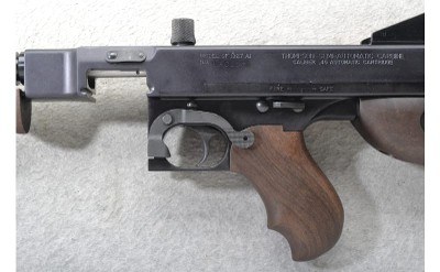 Auto Ordnance ~ 1927 A1 ~ .45 ACP - Image 8 of 11