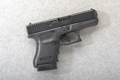 Glock ~ 30 ~ .45 ACP - Image 1 of 2