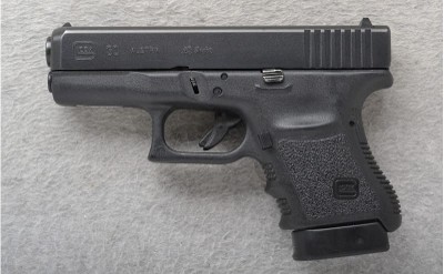 Glock ~ 30 ~ .45 ACP - Image 2 of 2