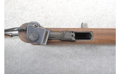 Inland ~ M1A1 Carbine ~ .30 Cal - Image 5 of 10
