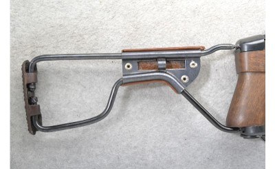 Inland ~ M1A1 Carbine ~ .30 Cal - Image 2 of 10