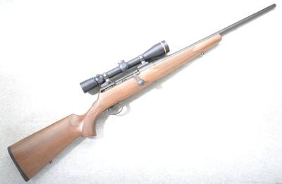 Mauser ~ M96 ~ .30-06 Springfield - Image 1 of 11