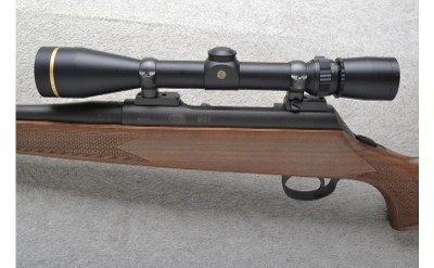 Mauser ~ M96 ~ .30-06 Springfield - Image 8 of 11