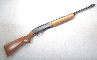 Remington ~ Woodsmaster 742 ~ .30-06 Springfield - Image 1 of 10