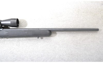 Savage ~ 93R17 ~ .17 HMR - Image 4 of 10