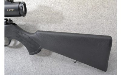 Savage ~ 93R17 ~ .17 HMR - Image 9 of 10