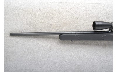 Savage ~ 93R17 ~ .17 HMR - Image 7 of 10