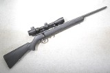 Savage ~ 93R17 ~ .17 HMR - Image 1 of 10