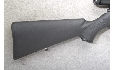 Savage ~ 93R17 ~ .17 HMR - Image 2 of 10