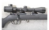 Savage ~ 93R17 ~ .17 HMR - Image 3 of 10