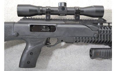 Hi-Point ~ 4595 ~ .45 ACP - Image 3 of 10