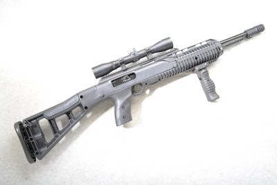 Hi-Point ~ 4595 ~ .45 ACP - Image 1 of 10