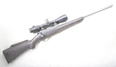 Cooper Firearms ~ Model 52 ~ .25-06 Remington - Image 1 of 10
