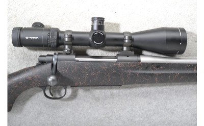 Cooper Firearms ~ Model 52 ~ .25-06 Remington - Image 3 of 10