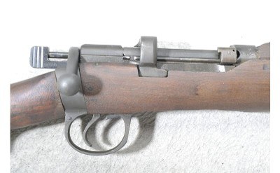 Enfield ~ SMLE III ~ .303 British - Image 3 of 11