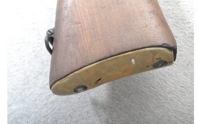 Enfield ~ SMLE III ~ .303 British - Image 10 of 11