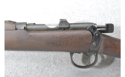 Enfield ~ SMLE III ~ .303 British - Image 8 of 11