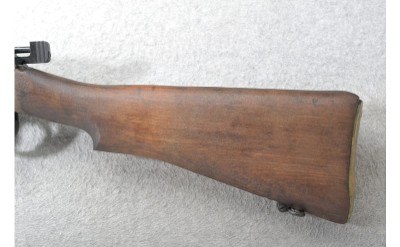 Enfield ~ SMLE III ~ .303 British - Image 9 of 11