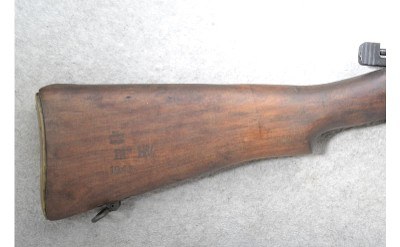 Enfield ~ SMLE III ~ .303 British - Image 2 of 11