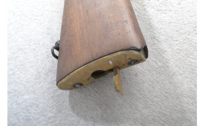 Enfield ~ SMLE III ~ .303 British - Image 11 of 11