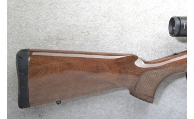 Browning ~ X-Bolt Medallion ~ .308 Winchester - Image 2 of 10