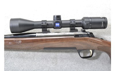 Browning ~ X-Bolt Medallion ~ .308 Winchester - Image 8 of 10