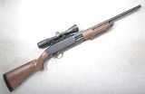 Browning ~ Deer Special Model-22 ~ 12 Gauge - Image 1 of 10