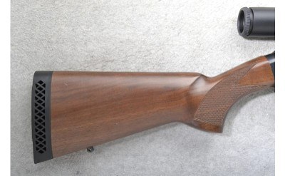 Browning ~ Deer Special Model-22 ~ 12 Gauge - Image 2 of 10