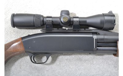 Browning ~ Deer Special Model-22 ~ 12 Gauge - Image 3 of 10