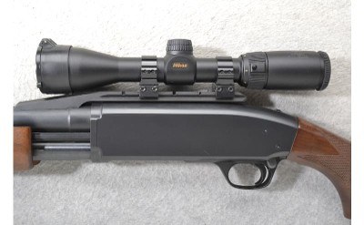 Browning ~ Deer Special Model-22 ~ 12 Gauge - Image 8 of 10