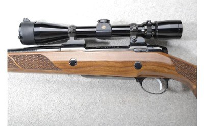 Sako ~ V ~ .300 Winchester Magnum - Image 8 of 10