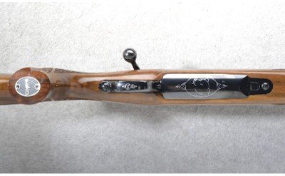 Sako ~ V ~ .300 Winchester Magnum - Image 5 of 10