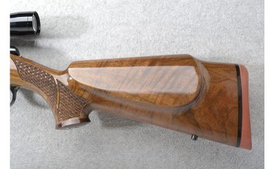 Sako ~ V ~ .300 Winchester Magnum - Image 9 of 10