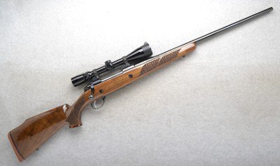 Sako ~ V ~ .300 Winchester Magnum - Image 1 of 10