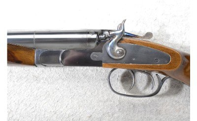 Rossi ~ SxS ~ 20 gauge - Image 8 of 11