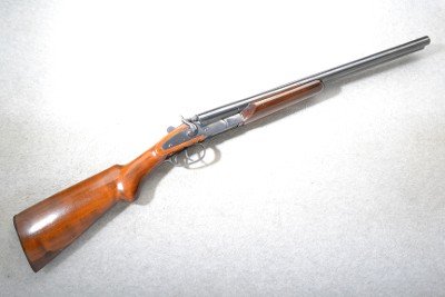 Rossi ~ The Overland ~ 12 Gauge - Image 1 of 10