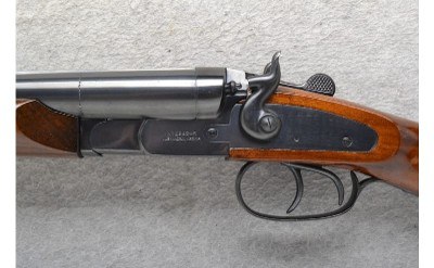 Rossi ~ The Overland ~ 12 Gauge - Image 8 of 10