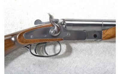 Rossi ~ SxS ~ 20 Gauge - Image 3 of 11