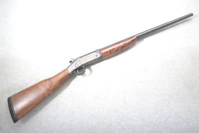 New England Firearms ~ Pardner SB1 ~ .410 Gauge - Image 1 of 10