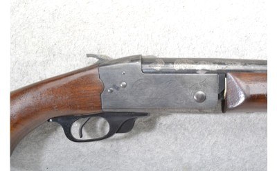 CBC Brazilian ~ SB ~ 12 Gauge - Image 3 of 12