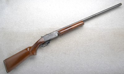 CBC Brazilian ~ SB ~ 12 Gauge - Image 1 of 12