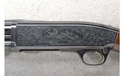 Browning ~ BPS Field ~ 12 Gauge - Image 8 of 10